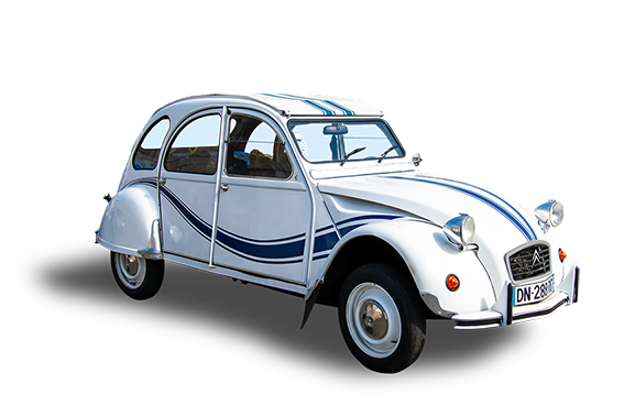 2CV image