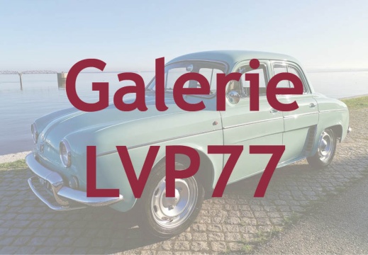 Gallerie LVP77